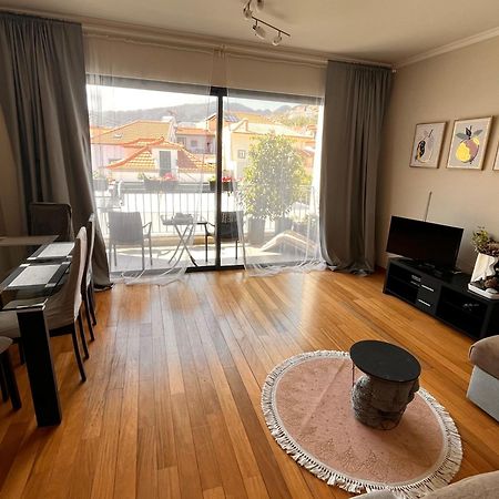 Apartment Machico Near The Beach 外观 照片