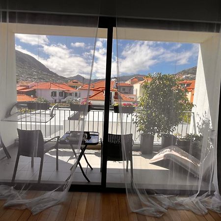 Apartment Machico Near The Beach 外观 照片