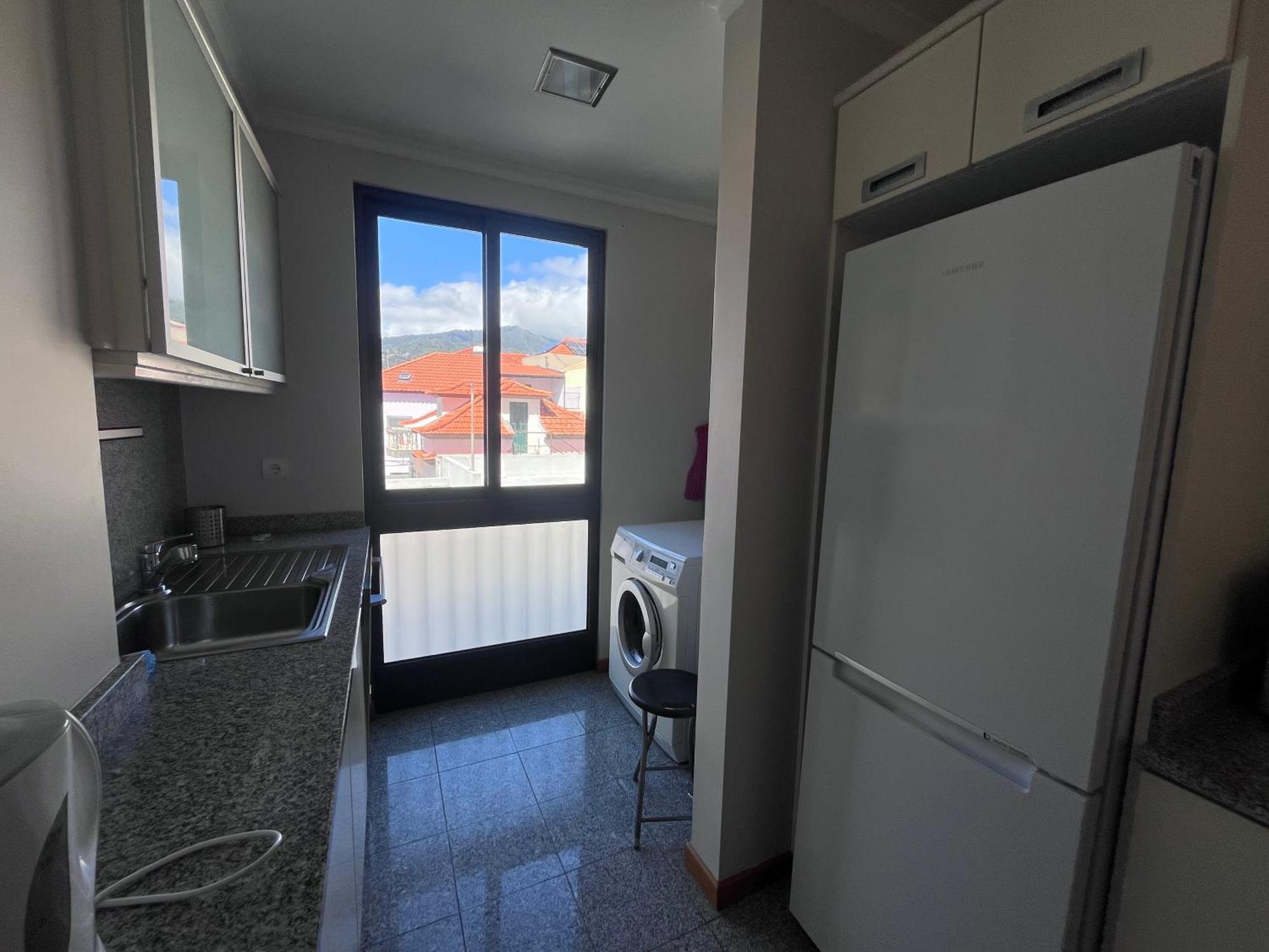 Apartment Machico Near The Beach 外观 照片