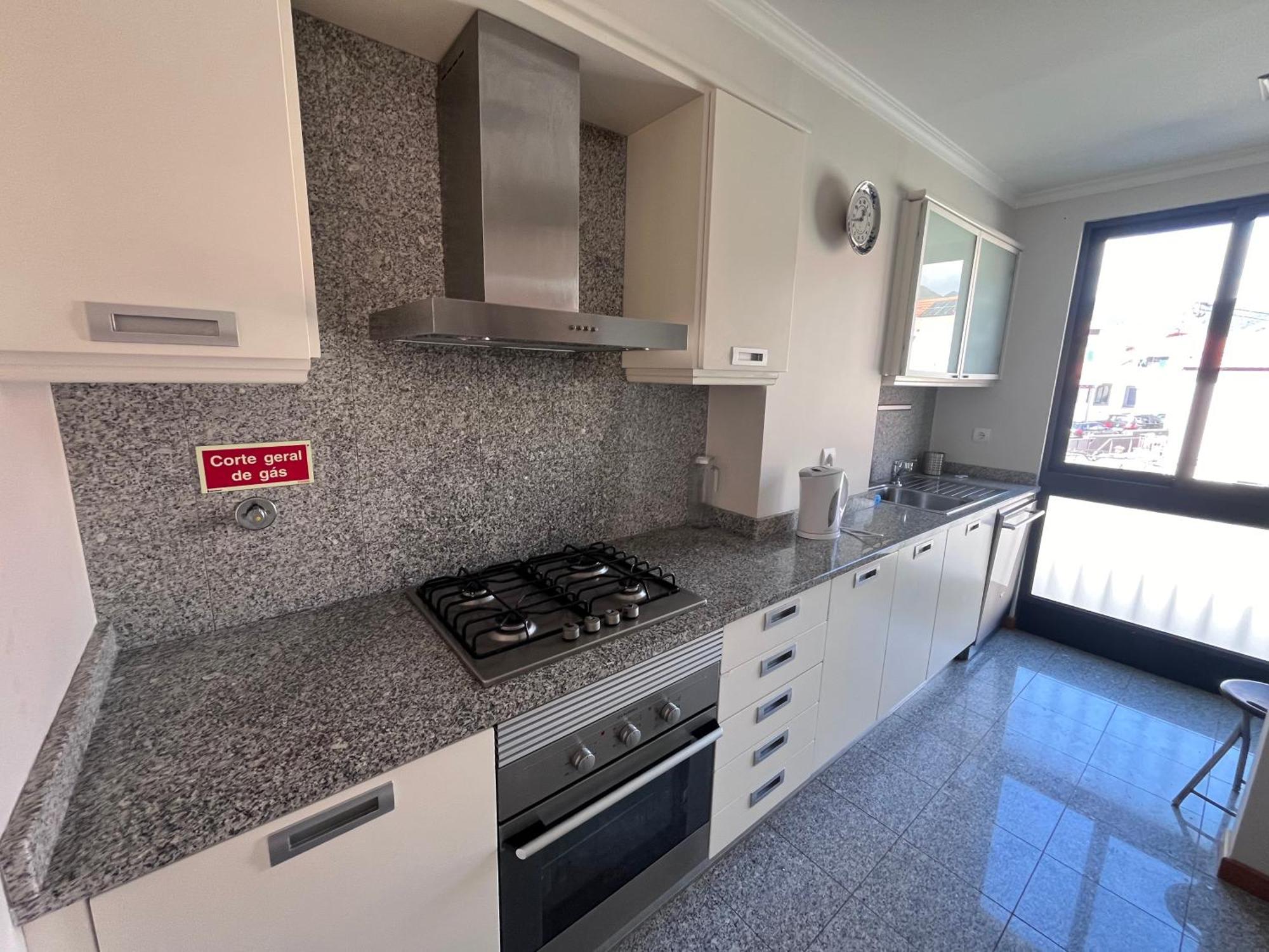 Apartment Machico Near The Beach 外观 照片