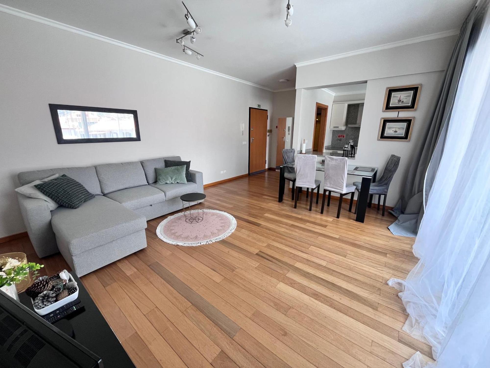 Apartment Machico Near The Beach 外观 照片