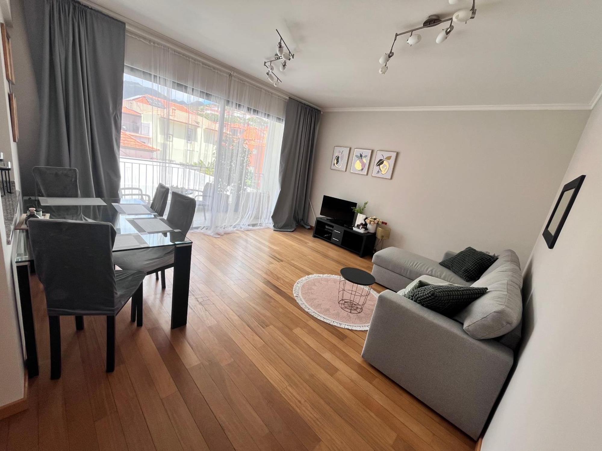 Apartment Machico Near The Beach 外观 照片