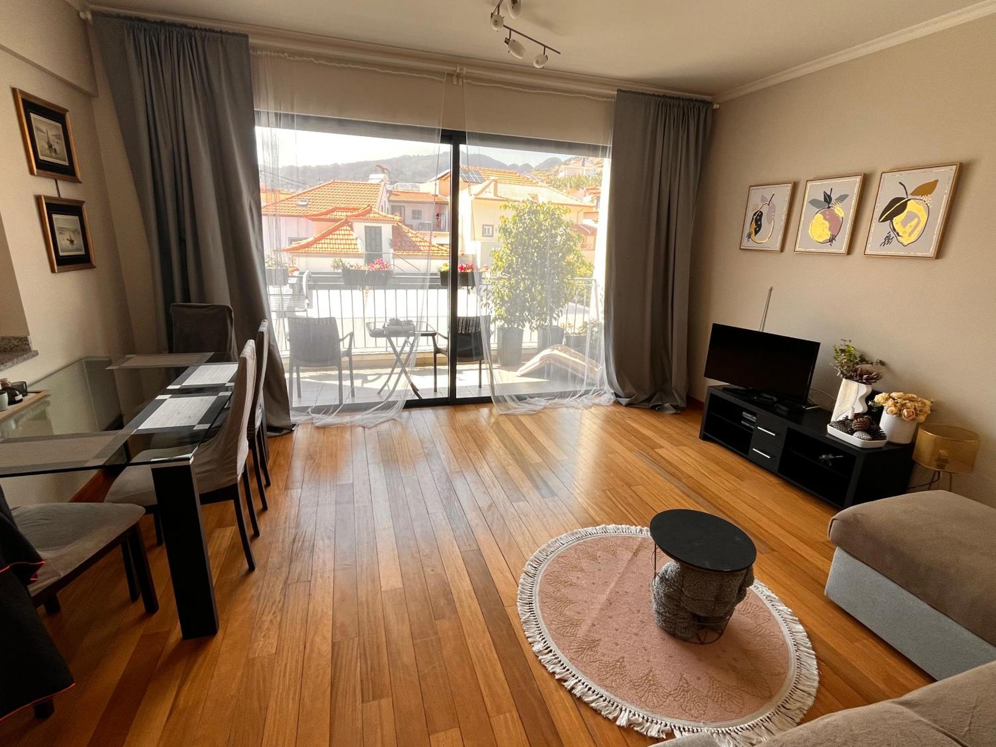 Apartment Machico Near The Beach 外观 照片
