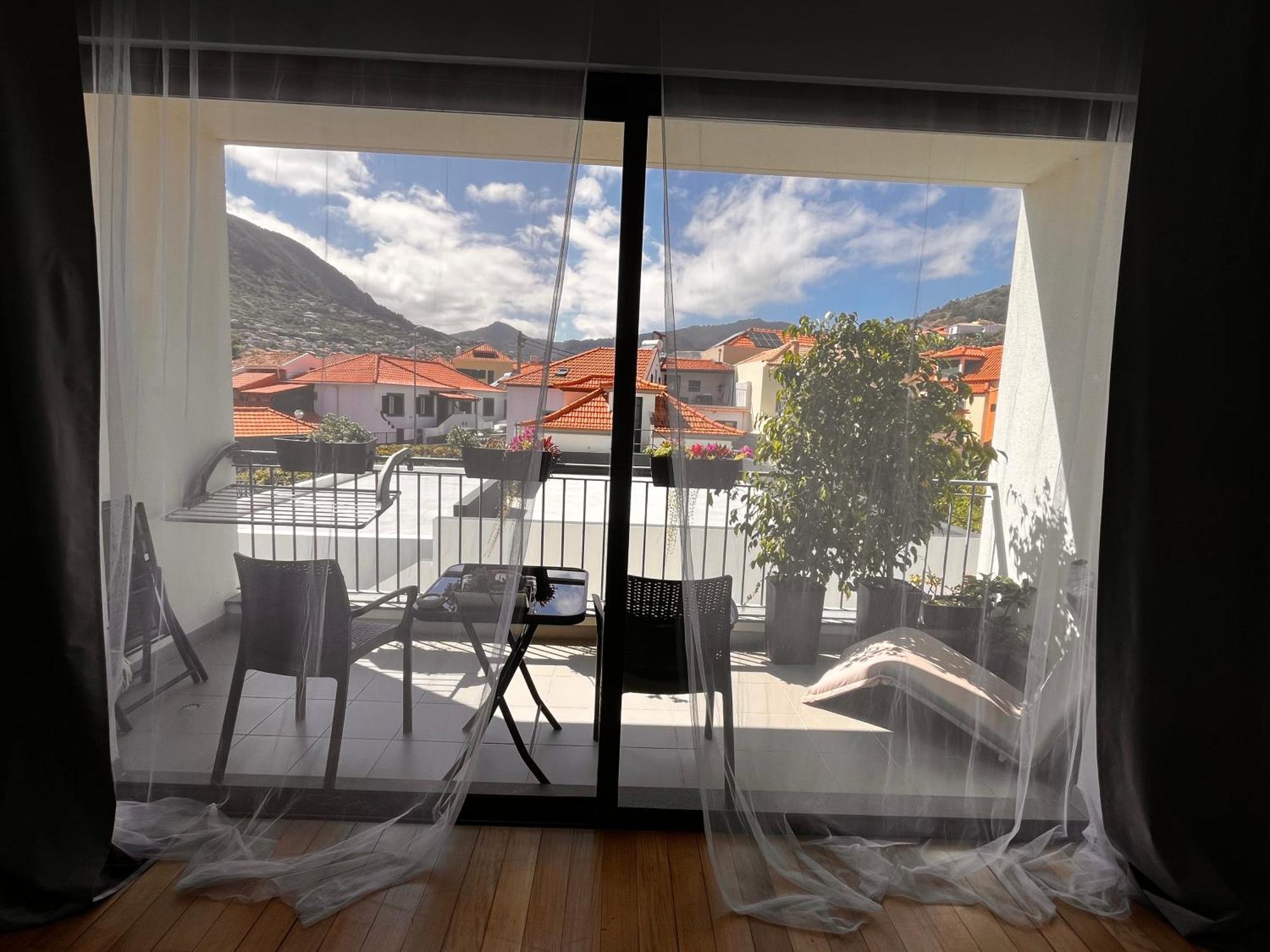 Apartment Machico Near The Beach 外观 照片